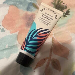 Fable & Mane Cooling Scalp Mud Mask